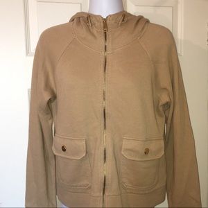 Ralph Lauren Gold Sweater